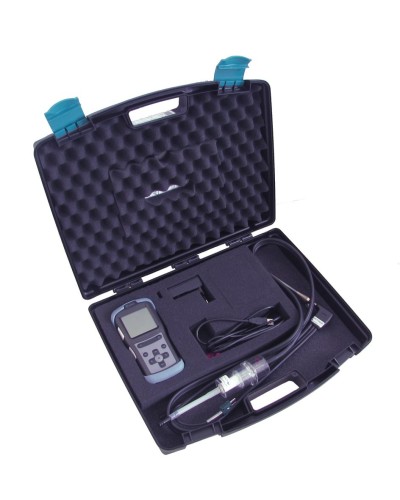 Газоанализатор Seitron CHEMIST 103 в Березниках Технологические извещатели Pintop.ru