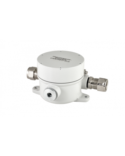 Коробка коммутационная взрывозащищенная Рубеж ККВ-ПА-РМ-1С-R3-БСЗ(8-14)№1,2+БСЗ(8-12)№5+З№9 в Березниках Охранно-пожарное оборудование Pintop.ru