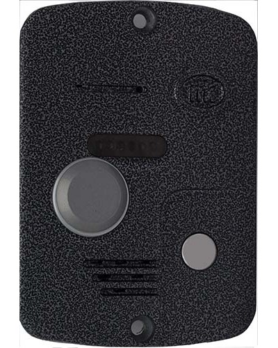 Блок вызова видеодомофона Метаком MK1-MF-EMV в Березниках Вызывные видеопанели малоабонентные Pintop.ru