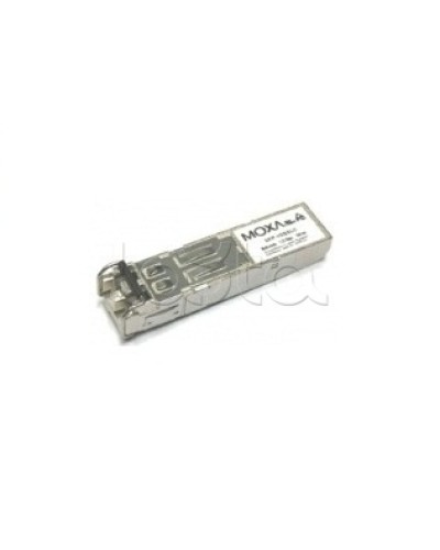 Трансивер-SFP с одномодовым портом Moxa SFP-1GLHLC-T в Березниках Модули SFP/XFP/GBIC Pintop.ru