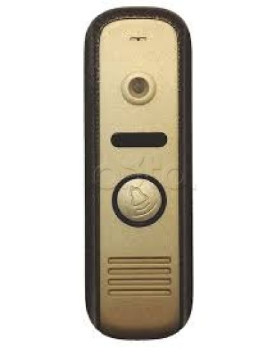 Панель вызывная CTV-D1000HD BA в Березниках Вызывные видеопанели малоабонентные Pintop.ru