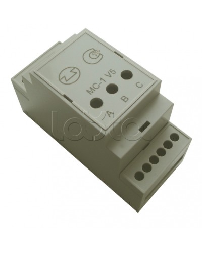 Модуль сопряжения (Устройство контроля фаз Спецавтоматика МС-1 v5 в Березниках Дополнительное оборудование для ОПС Pintop.ru