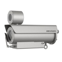 Взрывозащищенная Smart IP-камера Hikvision DS-2XE6442F-IZHRS(8-32mm)(D)