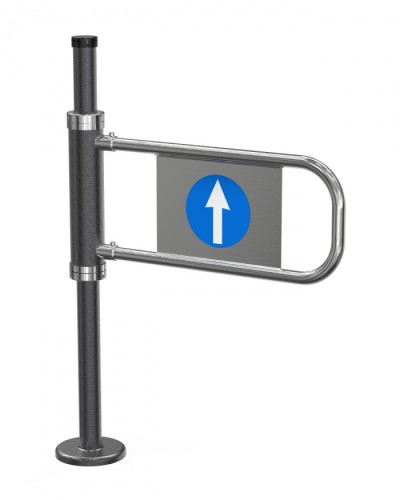 Калитка Ростов-Дон К21 лв (без дуги) Ростов-Дон в Березниках Калитки Pintop.ru