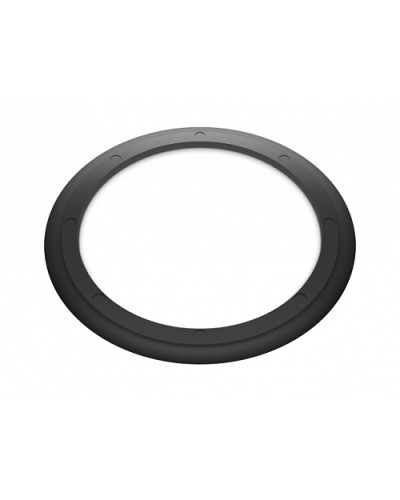 Кольцо резиновое уплотнительное для двустенной трубы, д.200мм DKC 016200 в Березниках Аксессуары для стоек и шкафов Pintop.ru