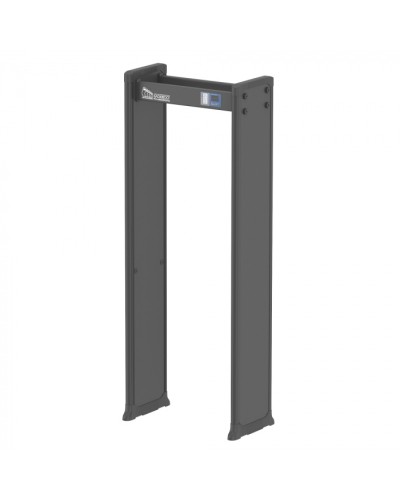 Арочный металлодетектор Блокпост PC Vx 4800 (48/32/16) IP65 в Березниках Металлодетекторы Pintop.ru