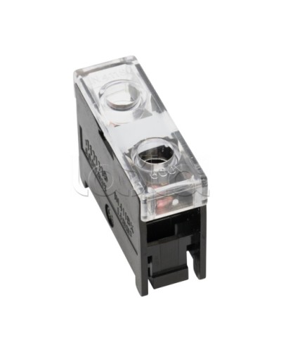 Клеммный терминал БЗД-1 до 16 мм2 60A EKF PROxima EKF (bzd-16001) EKF (bzd-16001) в Березниках Клеммные колодки Pintop.ru