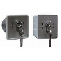 Переключатель с ключом Smartec ST-ES120