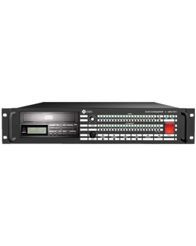 Блок сообщений МЕТА 9311 в Березниках 19 оборудование (рэковое/стоечное) Mета Pintop.ru