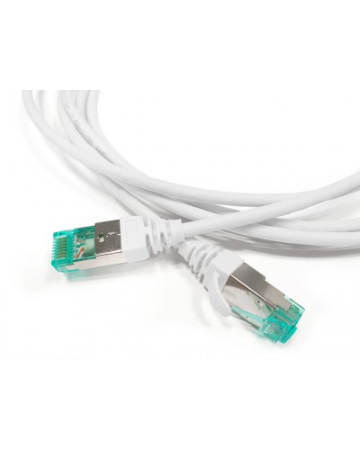 Hyperline PC-LPT-SFTP-RJ45-RJ45-C6A-2M-LSZH-WH Патч-корд S/FTP в Березниках Патчкорды (медные) Pintop.ru