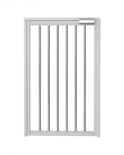 Ограждение полноростовое Ростов-Дон ОПР/1350-Д-ЭМ в Березниках Ограждения Pintop.ru