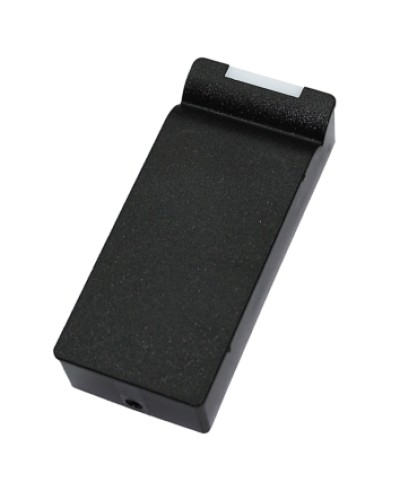 Считыватель IronLogic Matrix-VI (мод. EH K Net) темный в Березниках Считыватели Pintop.ru