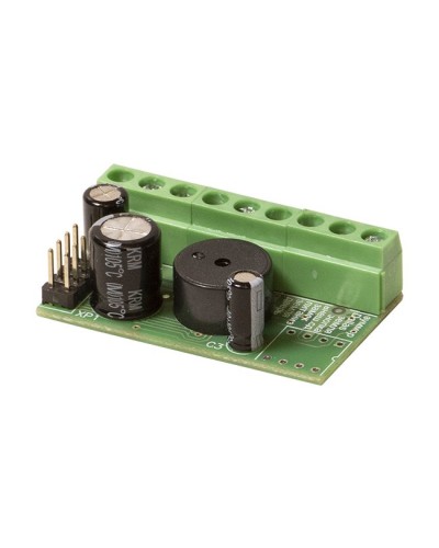 Контроллер ЭЛИС K-1 в Березниках Контроллеры Pintop.ru