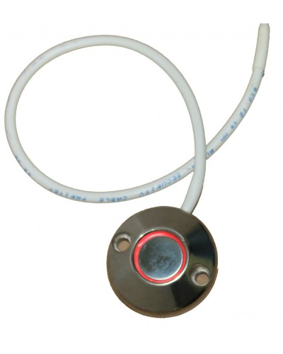 Считыватель Touch Memory вандалоустойчивый Интеграл + в Березниках Считыватели Pintop.ru