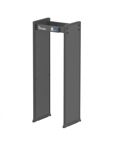 Арочный металлодетектор Блокпост PC V 9300 (93/62/316) в Березниках Металлодетекторы Pintop.ru