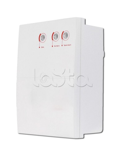 Блок речевого оповещения С-КЛ (ИП Раченков А.В.) в Березниках Акустические системы Pintop.ru