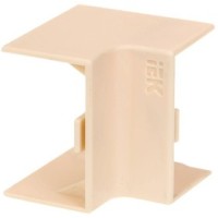 ELECOR Угол внутренний КМВ 40х16 дуб (4шт/компл) IEK (EL-KK10D-V-040-016-K11)