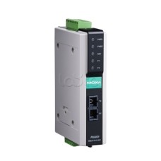 Преобразователь Moxa MGate MB3170I-M-SC-T