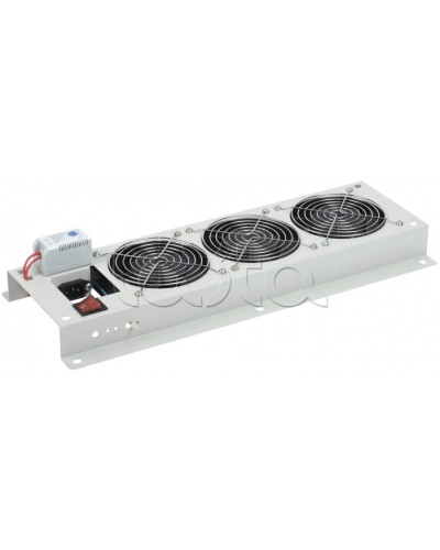 Модуль вентиляторный потолочный ITK FM35-32M в Березниках Вентиляторные модули Pintop.ru