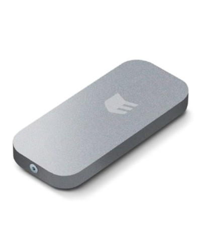 Считыватель мультиформатный ESMART Reader BLE серии STONE (ER1501 EO1529) (Silver Gray) Mullion в Березниках Считыватели Pintop.ru