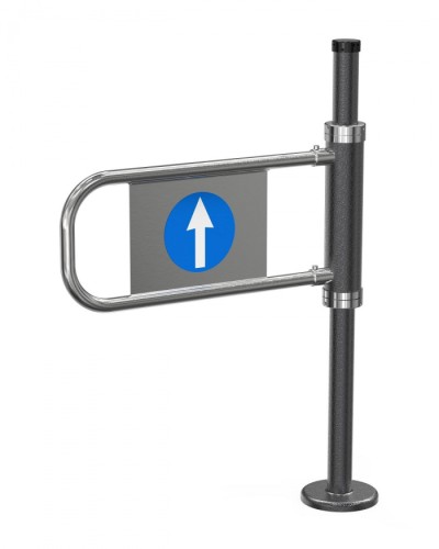 Калитка Ростов-Дон К21 пр (без дуги) Ростов-Дон в Березниках Калитки Pintop.ru