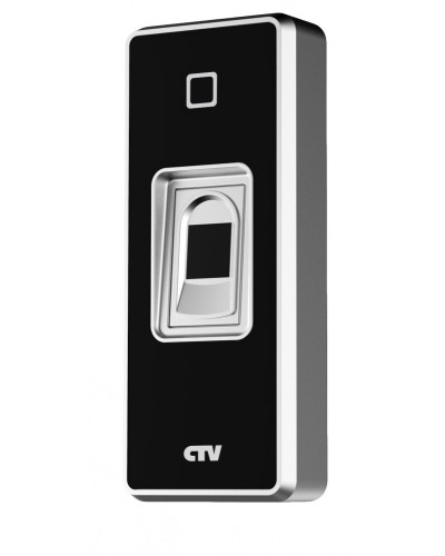 Терминал контроля доступа CTV-FCR20 EM в Березниках Контроллеры Pintop.ru