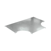 Крышка на ответвитель DPT Т-образный горизонтальный (SKTS200K)