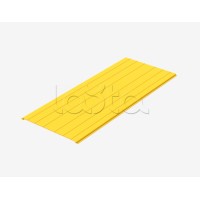 Крышка для оптического лотка Hyperline FBTR-300-CVR-2000