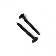 Саморез 3,5x25 мм (1000 шт/уп) ПожТехКабель PTK-Accessories