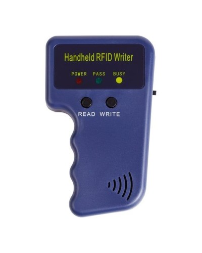 Дубликатор электронных ключей 125KHz формат EM Marin REXANT (46-0253) в Березниках Системы контроля доступа Pintop.ru