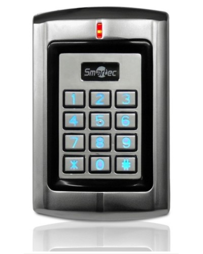 Считыватель EmMarine Smartec ST-PR140EK в Березниках Считыватели Pintop.ru