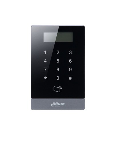 Контроллер сетевой Dahua DHI-ASI1201A-D в Березниках Контроллеры Pintop.ru