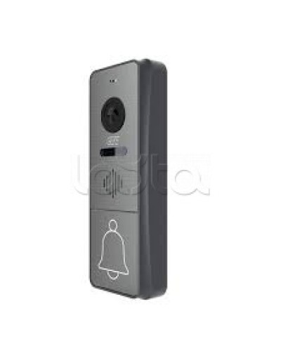 Вызывная панель CTV-D4005 (графит) в Березниках Вызывные IP панели Pintop.ru