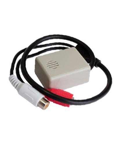 Микрофон Tantos TSa-M30AMP в Березниках Системы видеонаблюдения Pintop.ru