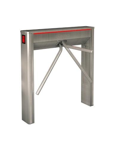 Турникет электромеханический Oxgard Cube С-04-H-2R (Mifare) в Березниках Турникеты Pintop.ru