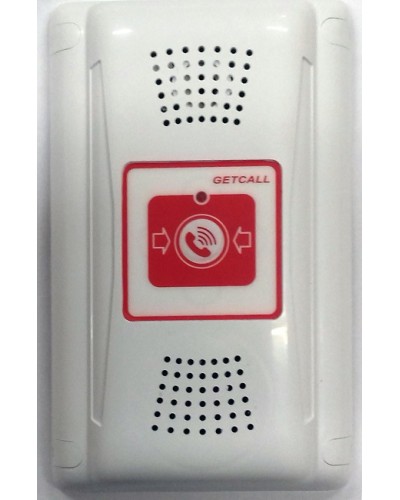 Пульт селекторной связи на 1 абонента Getcall GC-3001W3 в Березниках Переговорные устройства Pintop.ru