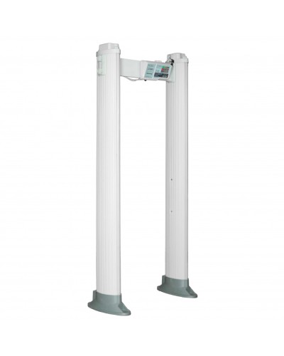 Металлодетектор арочный Блокпост РС Х 100 в Березниках Металлодетекторы Pintop.ru