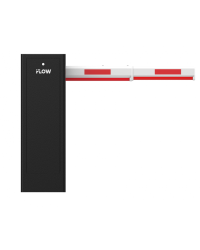 Шлагбаум iFlow F-EB-VB0-L3A в Березниках Автоматические шлагбаумы Pintop.ru
