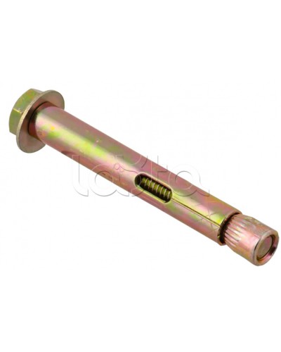 Болт анкерный М6/8х80 IEK (CMZ10-AB-08-080) в Березниках Крепеж Pintop.ru