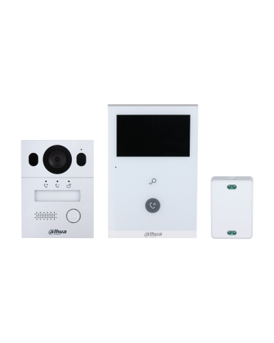 Комплект Dahua DHI-KTX02(F) в Березниках Дополнительное оборудование для СКУД Pintop.ru