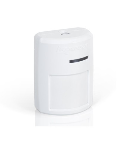 Извещатель охранный поверхностный оптико-электронный адресный Рубеж ИО 30920-2 (ИК, пассивный, штора) в Березниках Адресная система пожарной сигнализации РУБЕЖ Pintop.ru