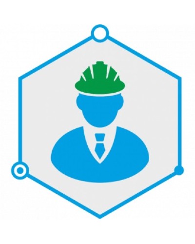 ПО детектор наличия защитной каски на голове человека TRASSIR Hardhat Detector в Березниках Системы видеонаблюдения Pintop.ru