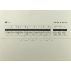 Блок связи на 10 каналов МЕТА 17555