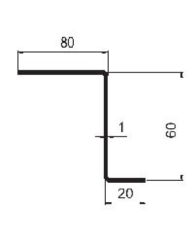 Наличник внутренний Vizit НВЦ-80-210 в Березниках Многоабонентные системы Pintop.ru