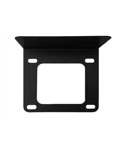 Козырек защитный универсальный для замка АЯКС, черный Магнито-Контакт в Березниках Дополнительное оборудование для СКУД Pintop.ru