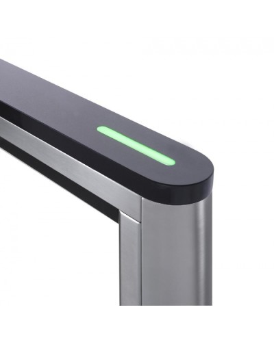 Крышка из искусственного камня для двусторонней секции PERCo-SDС-11M в Березниках Ограждения Pintop.ru