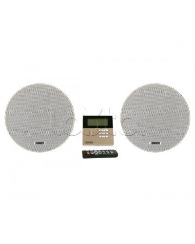 Проигрыватель музыкальный активный DSPPA DM-835S в Березниках 19 оборудование (рэковое/стоечное) Dsppa Pintop.ru