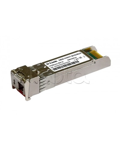 SFP-трансивер D-Link 436XT-BXD/20KM/B2A в Березниках Модули SFP/XFP/GBIC Pintop.ru