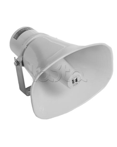 Громкоговоритель рупорный TOA SC-630 EU в Березниках Системы оповещения и трансляции TOA Pintop.ru