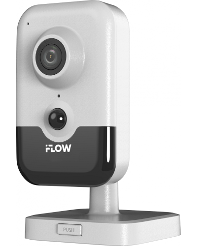 Компактная IP-камера iFlow F-IC-1921CIW(2.8mm) в Березниках IP-камеры Pintop.ru